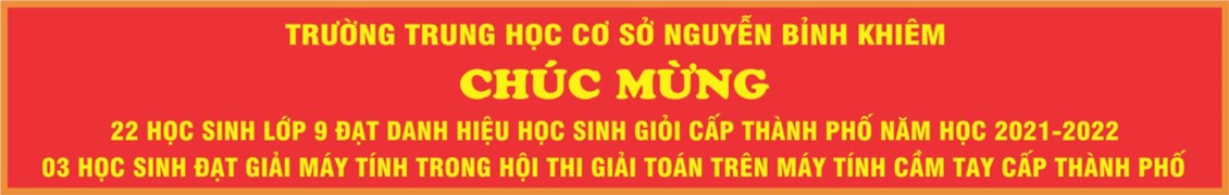 Ảnh đại diện